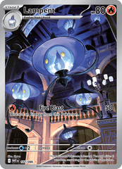 WHT - 102 - Lampent - Art Rare