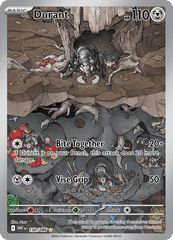 WHT - 150 - Durant - Art Rare