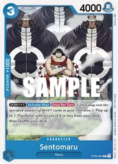 Sentomaru - ST03-007 - Tournament Pack