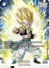 Gotenks - FS02-03 - Bonus Pack Alt