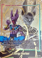 Beerus - E01-06 - Gold