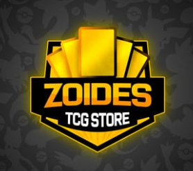 Zoides Torneo Online Pokemon TCG