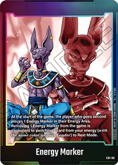 Beerus - E01-06 - Normal