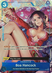 Boa Hancock - ST03-013 AA PRB01