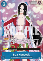 Boa Hancock - ST03-013 FA PRB01