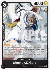 Monkey.D.Garp - ST19-005