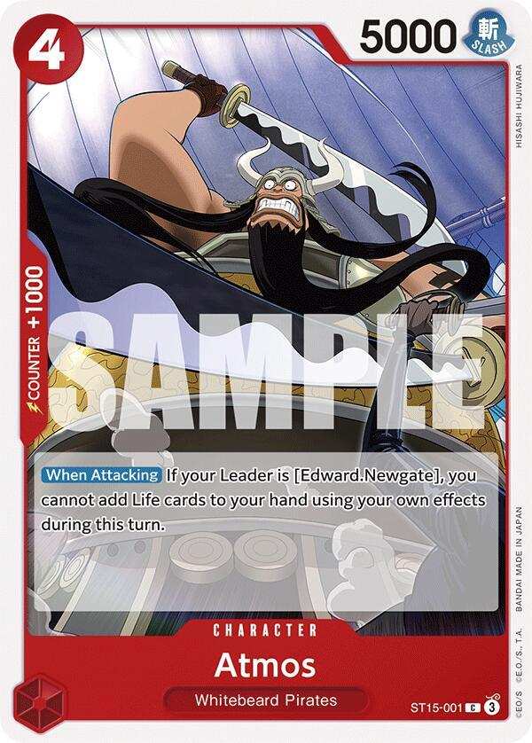 Atmos - ST15-001-Common