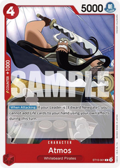 Atmos - ST15-001-Common