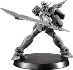 Gundam ASSEMBLE CG: ST04a Seed Strike