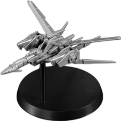 Gundam ASSEMBLE CG: ST04a Seed Strike