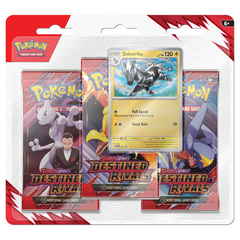 Destined Rivals - 3 Pack Blister INGLÉS