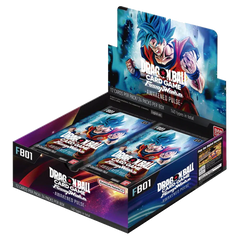 FB01 Booster Box Awakaned Pulse