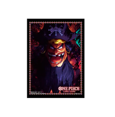 One Piece: Official Sleeves TCG+ Stores Limited Edition Vol. 3