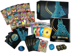 *PRE VENTA* ETB Mega Evolution Lucario