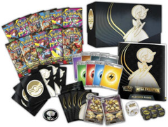 *PRE VENTA* ETB Mega Evolution Gardevoir