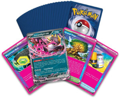 *PRE VENTA* Pokemon TCG 2025 Trainer’s Toolkit