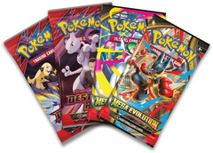 *PRE VENTA* Pokemon TCG 2025 Trainer’s Toolkit