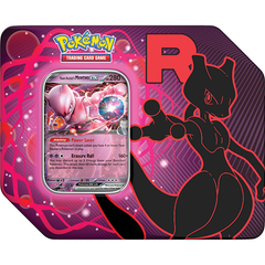 *PREVENTA* Rocket Tin Destined Rivals