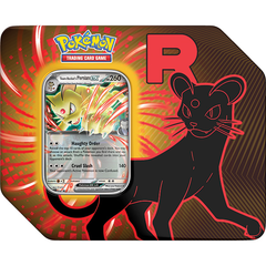 *PREVENTA* Rocket Tin Destined Rivals