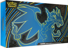 *PRE VENTA* Mega Charizard X ex Ultra-Premium Collection INGLÉS