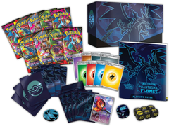 *PRE VENTA* ETB Phantasmal Flames