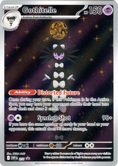 Gothitelle - SVP211 - Promo