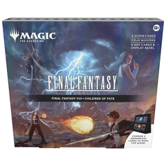 MTG Final Fantasy - Scene Collection