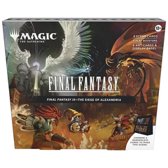 MTG Final Fantasy - Scene Collection