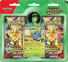 Ascended Heroes Collection