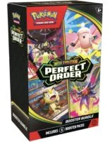 Booster Bundle Perfect Order