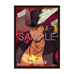 One Piece: Official Sleeves 13
