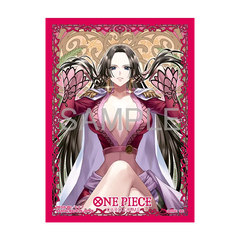 One Piece: Official Sleeves 13
