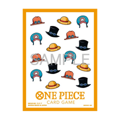 One Piece: Official Sleeves 13