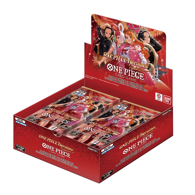 *PRE VENTA* EB03 Booster Box