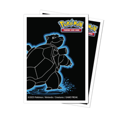 Protectores Ultra PRO Pokémon Apex, Neón Kanto