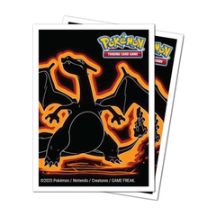 Protectores Ultra PRO Pokémon Apex, Neón Kanto