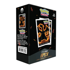 Protectores Ultra PRO Pokémon Apex, Neón Kanto