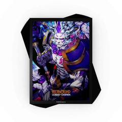 Riftbound Spiritforged Official Sleeves (100)