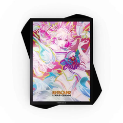 Riftbound Spiritforged Official Sleeves (100)