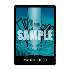 *PRE VENTA* OP15: Double Pack Set Volume 10 [DP10]