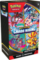 Booster Bundle Chaos Rising