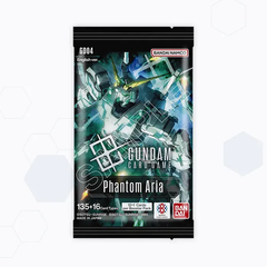 *PRE VENTA* Gundam CG: GD04 Phantom Aria