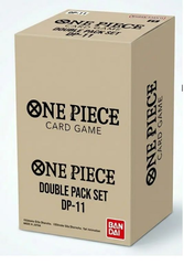 *PRE VENTA* OP16: Double Pack Set Volume 11 [DP11]
