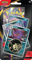 *PRE VENTA* Checklane Blister Pitch Black ESPAÑOL