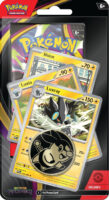 *PRE VENTA* Checklane Blister Pitch Black ESPAÑOL