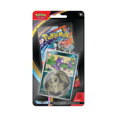 Checklane Blister Chaos Rising