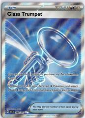 Glass Trumpet - 260/217