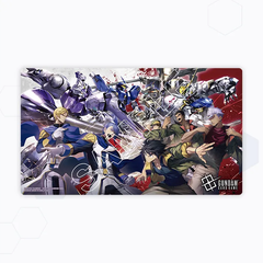 *PRE VENTA* [PB02] GUNDAM CARD GAME: IRON BLOODED ORPHANS