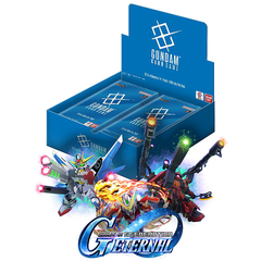 *PRE VENTA* Gundam CG: EB01 Eternal Nexus