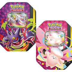 Mega Moonlit Tin